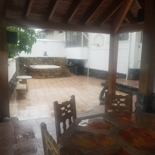 Casa En Prados Del Este