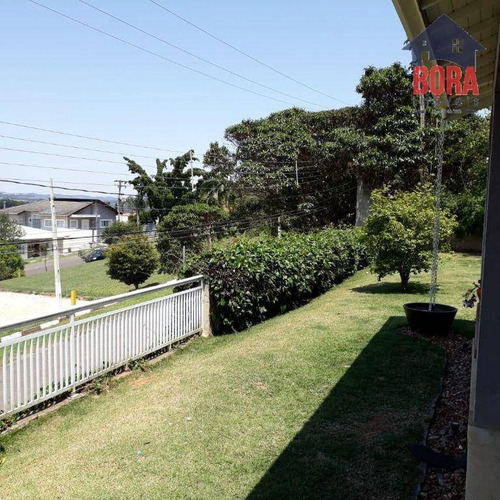 Imagem 13 de 30 de Casa Com 3 Dormitórios À Venda, 212 M² Por R$ 1.700.000,00 - Condominio Parque Das Garças I - Atibaia/sp - Ca0630