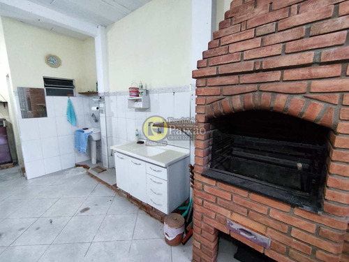 Imagem 15 de 30 de Casa Com 3 Dorms, Loteamento Municipal Brás Cubas, Mogi Das Cruzes - R$ 350 Mil, Cod: 100001 - V100001