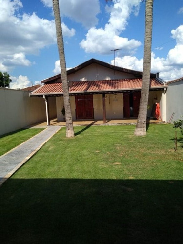 Imagem 29 de 29 de Casa Em Jardim Dall'orto, Sumaré/sp De 447m² 3 Quartos À Venda Por R$ 750.000,00 - Ca1140141-s