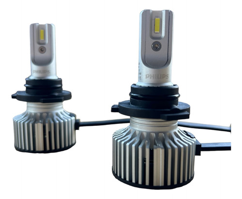 Ampolletas Led H11 H8 H16 Philips 12 24v