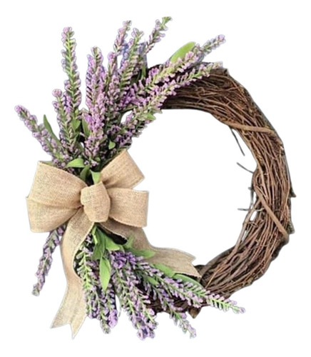 Decoración De Guirnaldas De Guirnalda De De Pascua