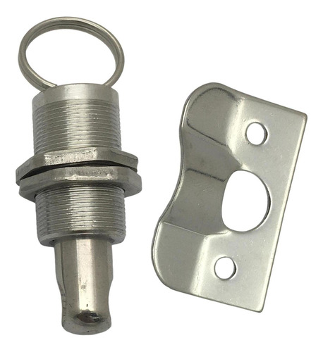 Marine Latch Lock Fastener Hardware Accesorios Robustos Para