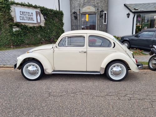 Imagem 6 de 13 de Fusca 74 Fusca