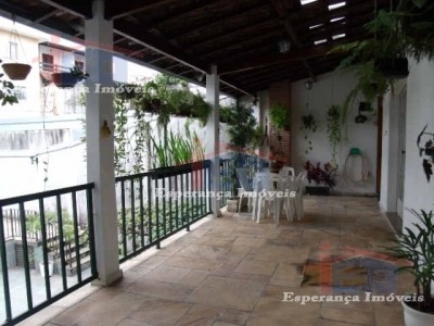 Imagem 3 de 15 de Ref.: 2838 - Sobrados Em Osasco Para Venda - V2838