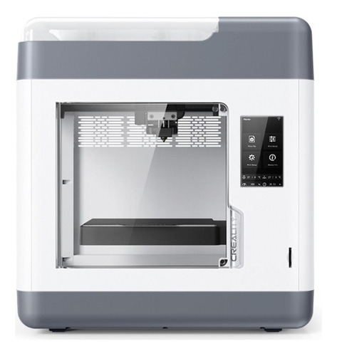 Impressora 3d Creality Sermoon V1 Pro, Fdm - 1202050003