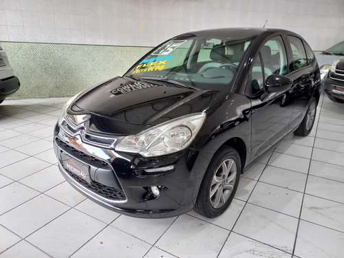 Citroën C3 1.5 Tendance Flex 5p