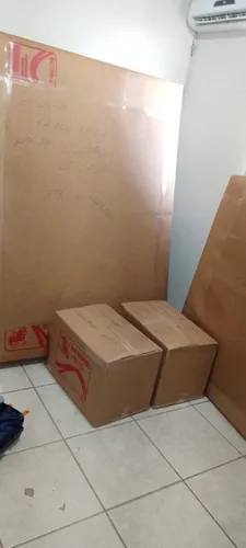 Transportes De Mudanças Interestaduais
