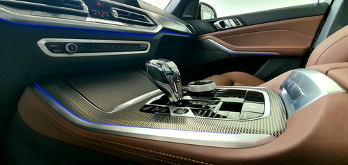 Imagen 7 de 15 de Bmw X5 M50