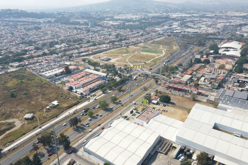 Terreno En Venta Para Desarrollo Mixto Parque Industrial En Lázaro Cárdenas