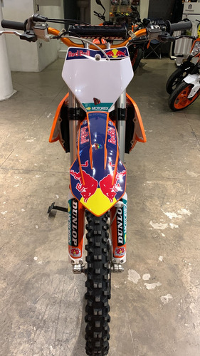 Ktm 450 Sxf 2022