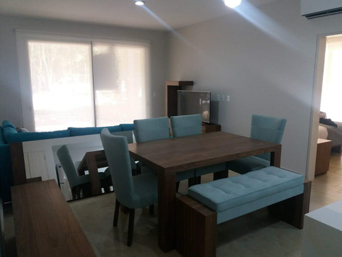 Departamento En Venta Y Renta En Lagunas De Mayakoba, Playa Del Carmen, Quintana Roo.