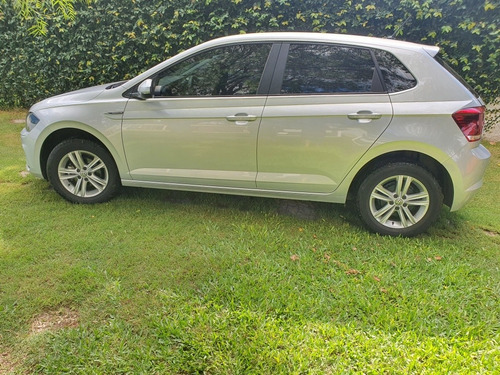 Volkswagen Polo 1.6 Msi 5p Comfortline 2018