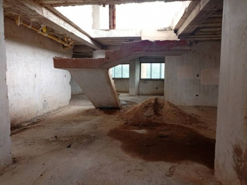 Imagen 8 de 9 de Pent House En Maracay Foa-1848
