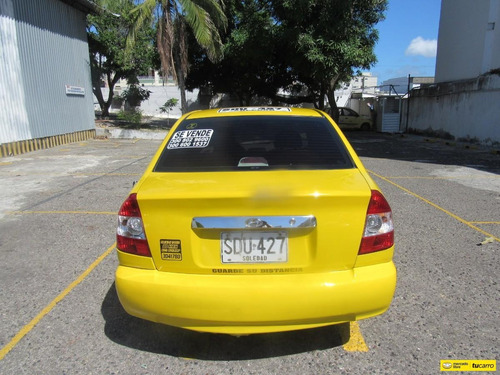 Hyundai Verna