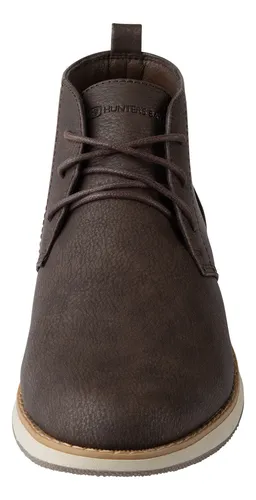 Zapatos Casuales Dwayne Para Hombre