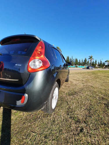 Fiat Palio 1.6 Essence 115cv 2014