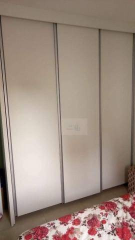 Apartamento À Venda, 51 M² Por R$ 290.000,00 - Vila São João - Barueri/sp - Ap1496