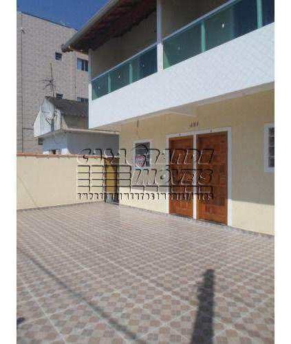 Imagem 16 de 18 de Ótima Casa Em Praia Grande, Jardim Quietude - V4905