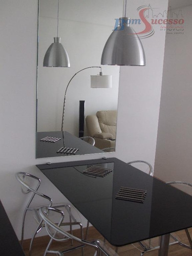 Imagem 2 de 13 de Apartamento Com 2 Dormitórios À Venda, 45 M² Por R$ 350.000,00 - Mooca (zona Leste) - São Paulo/sp - Ap1124