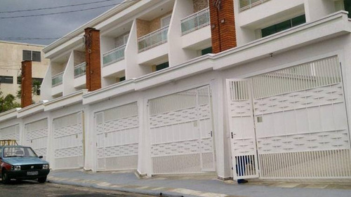 Imagem 16 de 17 de Sobrado No Piqueri Novo À Venda - 5442