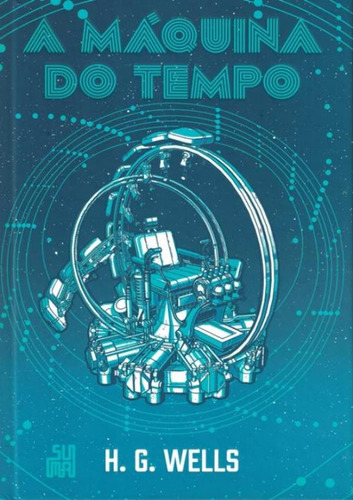 Maquina Do Tempo, A - Edicao Especial