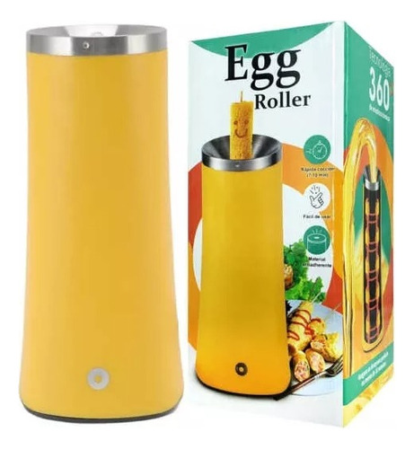 Máquina Para Hacer Rollos De Huevos Omelette Egg Roller