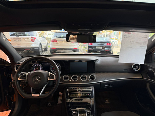 Mercedes Benz C 300 E - 2018 | 17