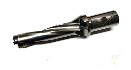 Iscar Ita Indexable Twist Drill - Dr027-108-32-09-4d-n Ccfx