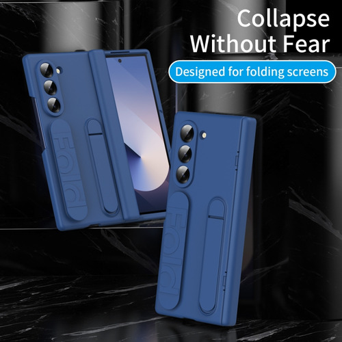 Funda Holder A Prueba De Golpes Para Samsung Galaxy Z Fold6