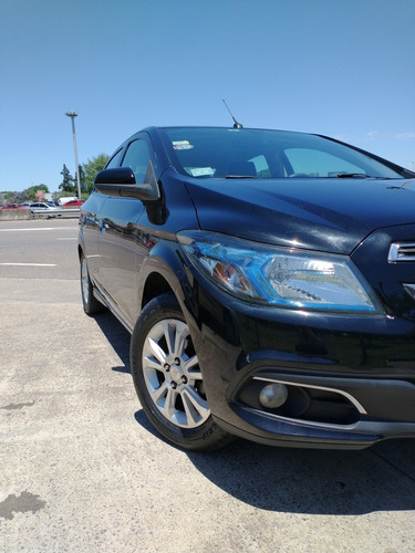Chevrolet Prisma 1.4 Ltz 98cv 2013