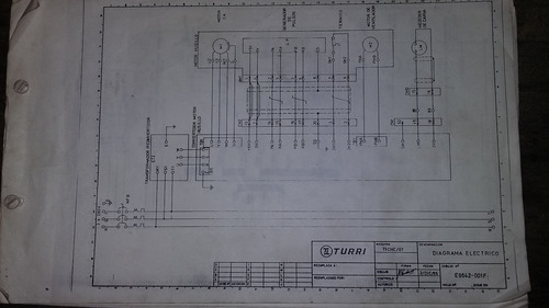 Manual De Torno Cnc Turri T5 Digital