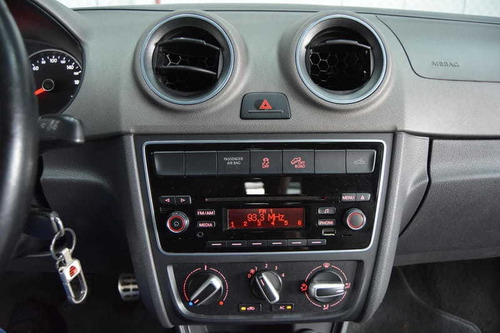 Volkswagen - Saveiro Cross 1.6 16v G6 Ce 2015