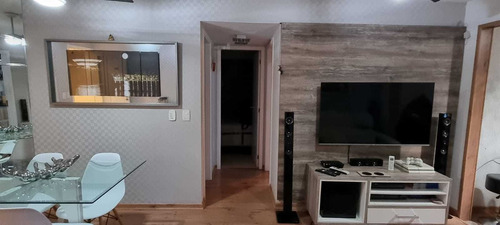 Imagem 7 de 13 de Gragoatá Bay Apto De 2 Qts +1 Suíte 69m² Gragoatá - Niterói