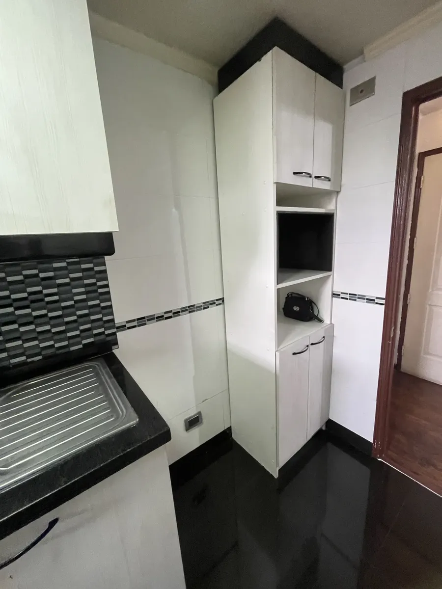 Imagen 5 de 20 de Depto. 2d/2b En San Miguel Con Closet Amplio