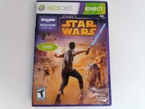 Comprar Kinect Star Wars Xbox 360 Kinect