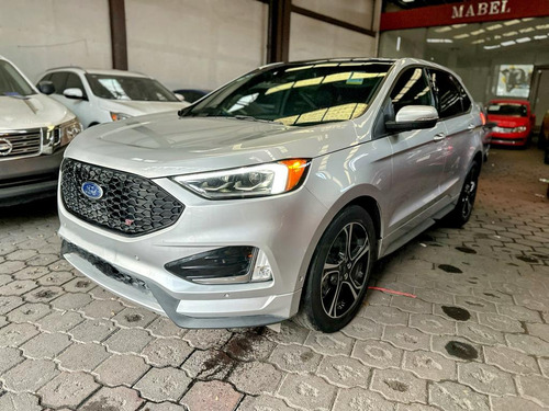 Ford Edge 2019