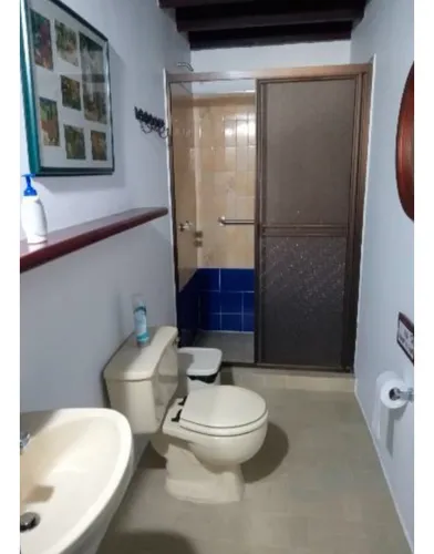 Se Vende Hermosa Finca En San Vicente