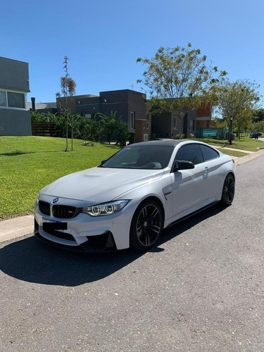 Imagen 4 de 8 de Bmw M4