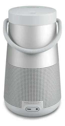 Altavoz Bluetooth Bose Soundlink Revolve+ (serie Ii), Po...
