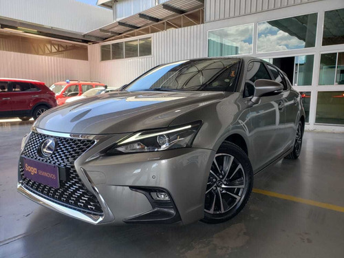 Lexus Ct 200h Eco 1.8