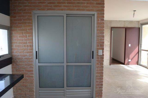 Imagem 9 de 10 de Cobertura Com 4 Dormitórios À Venda, 200 M² Por R$ 1.600.000,00 - Chácara Klabin - São Paulo/sp - Co0315