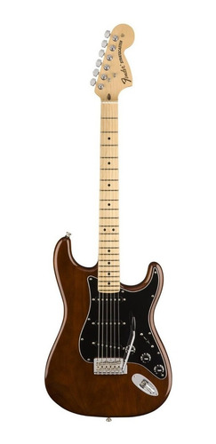 Guitarra Fender American Special Stratocaster