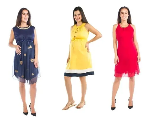 Vestidos Mayoreo | MercadoLibre