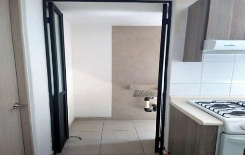 Imagen 7 de 11 de Venta Departamento En La Colonia Transito