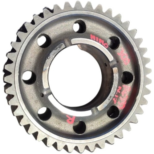 Engrane Reversa Caja Transmision Hino 300 816 716 6v (Usado)