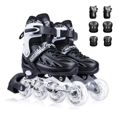 Protecciones Patines Adultos