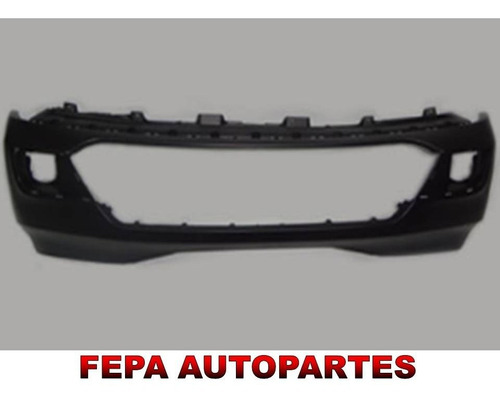 Paragolpes Delantero Honda Pilot 2008 / 2009