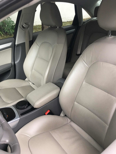 Audi A4 1.8 T Fsi Multitronic 2009