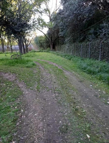 Imagen 7 de 12 de Terreno - Escobar